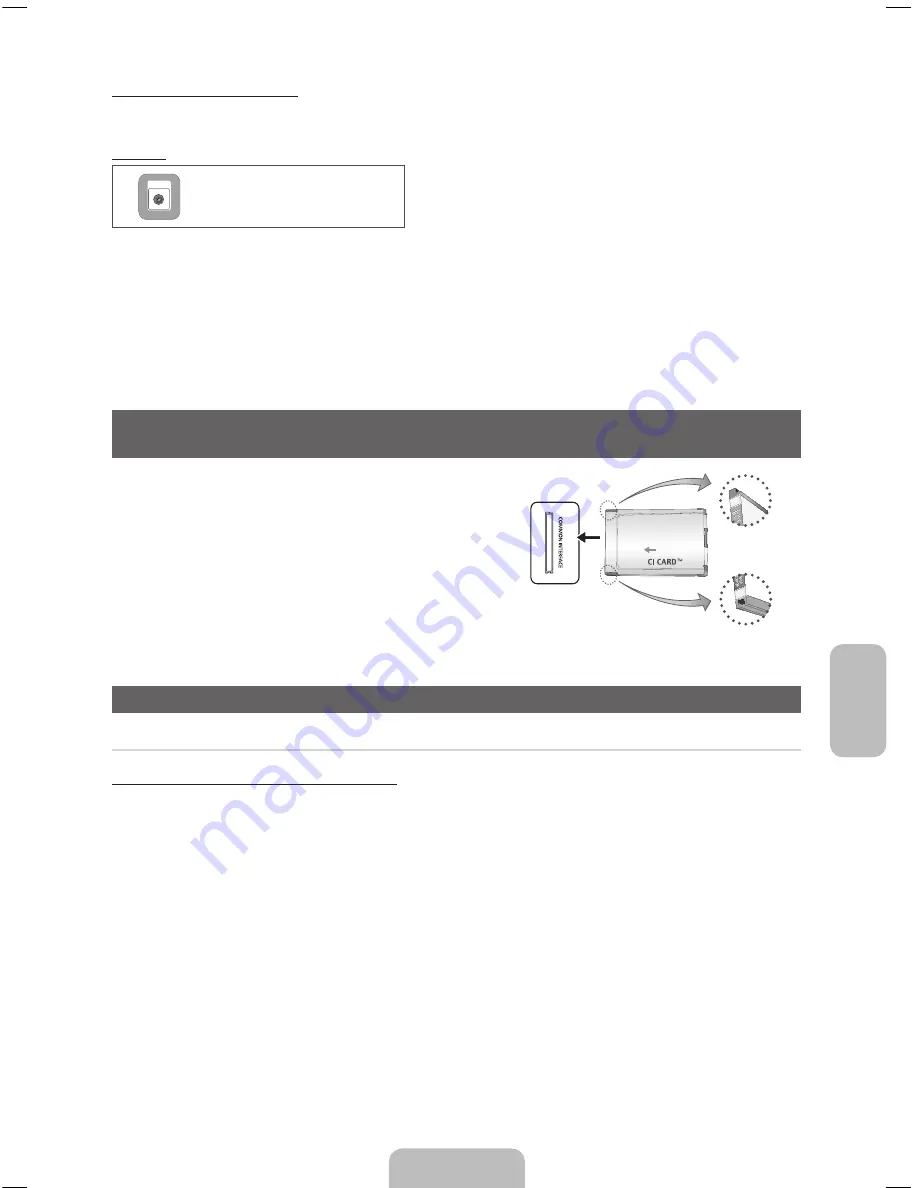 Samsung UE26EH4000W E-Manual Download Page 67