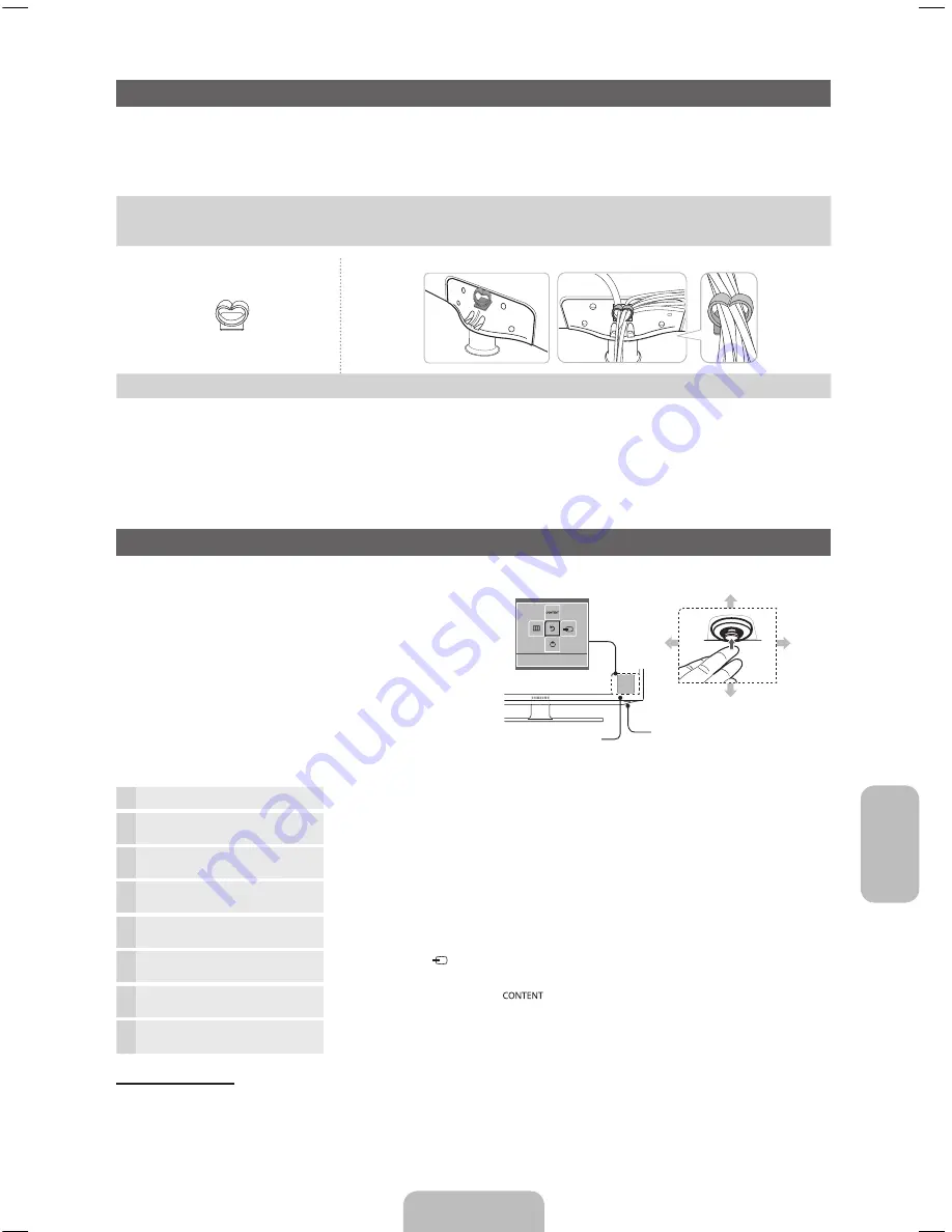 Samsung UE26EH4000W E-Manual Download Page 75