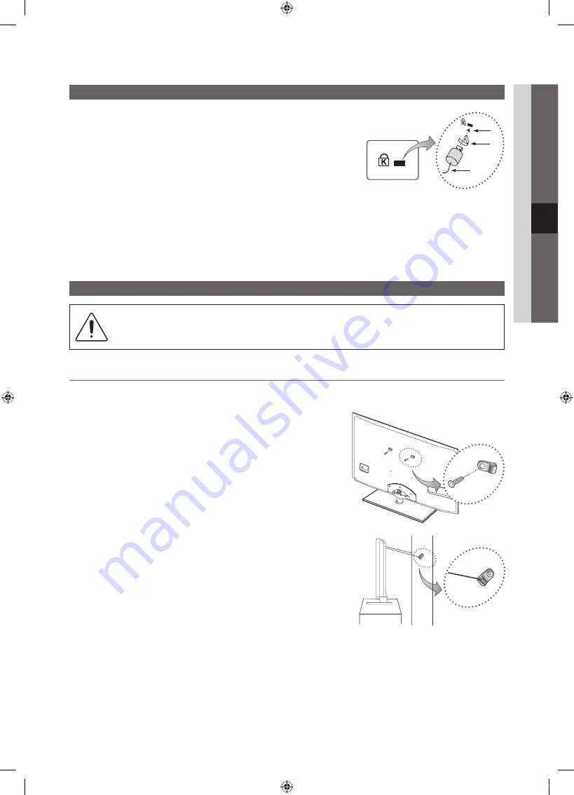 Samsung UE32C6705 Скачать руководство пользователя страница 55