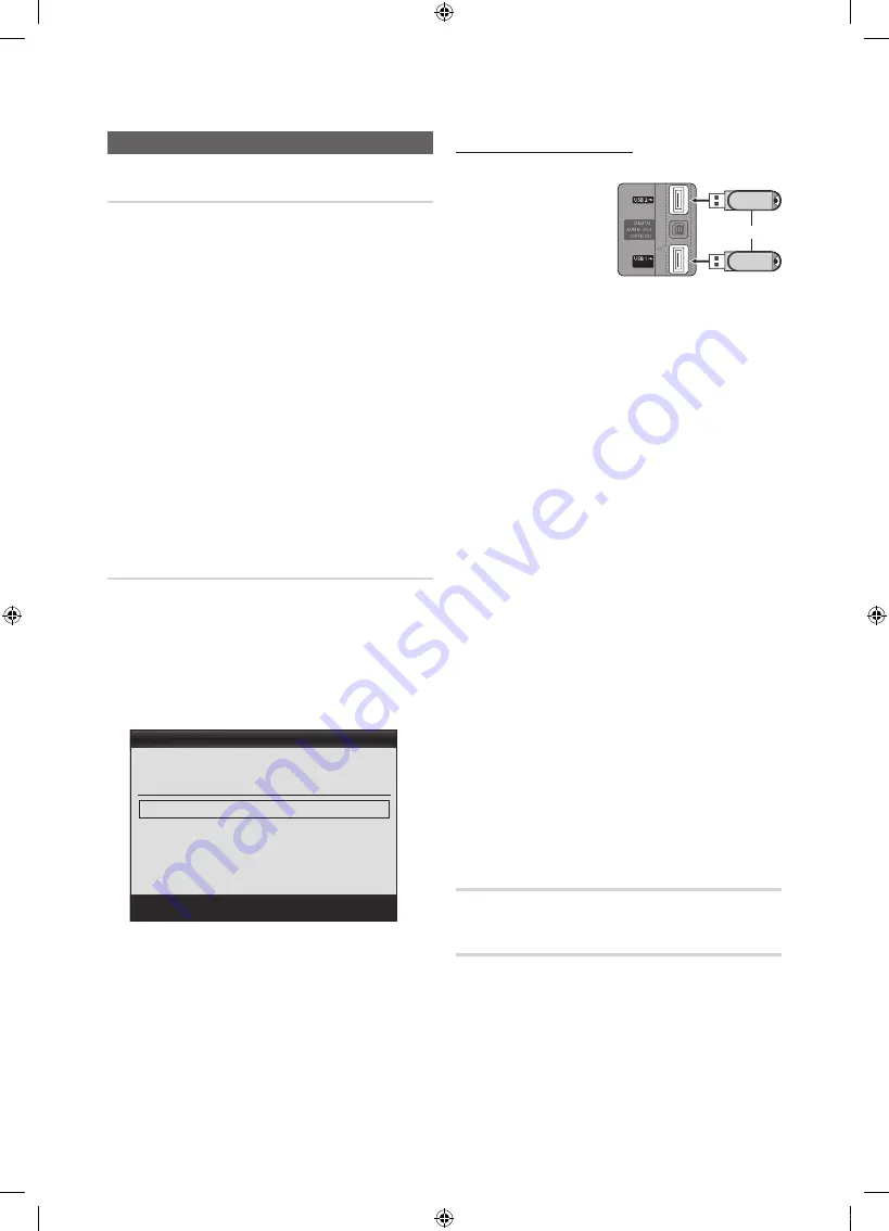 Samsung UE32C6705 Скачать руководство пользователя страница 206