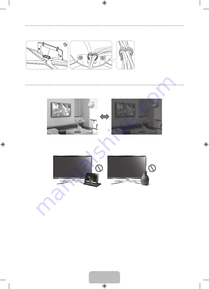 Samsung UE32F6200 Скачать руководство пользователя страница 19