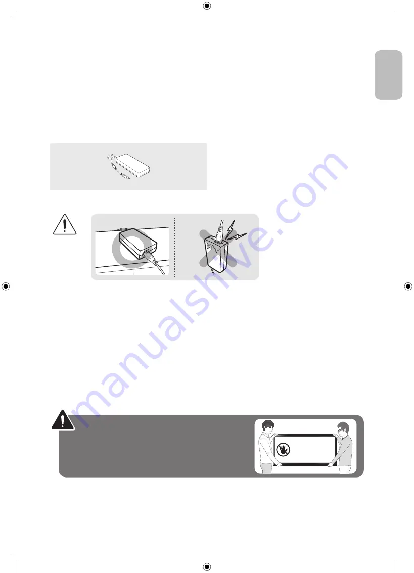 Samsung UE32M4002 User Manual Download Page 7