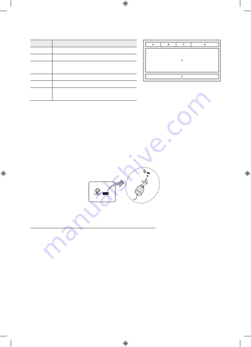 Samsung UE32M4002 User Manual Download Page 120