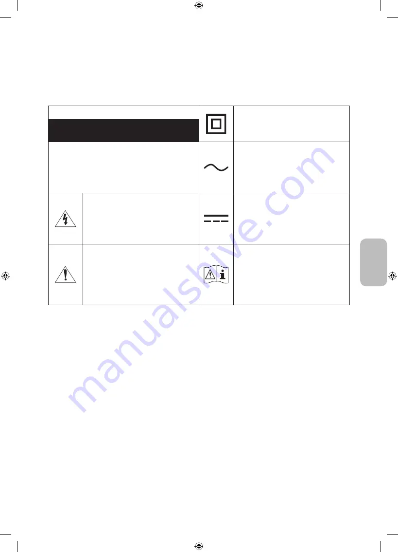 Samsung UE32M4002 User Manual Download Page 131