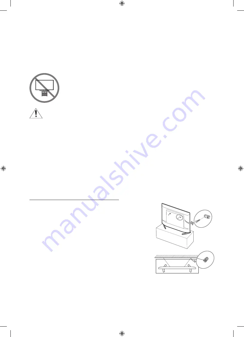 Samsung UE32M4002 User Manual Download Page 138