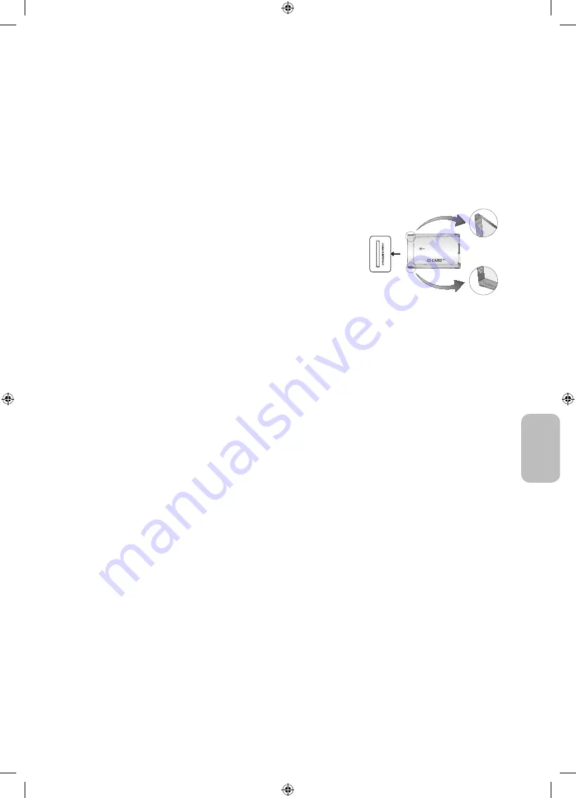 Samsung UE32M4002 User Manual Download Page 175