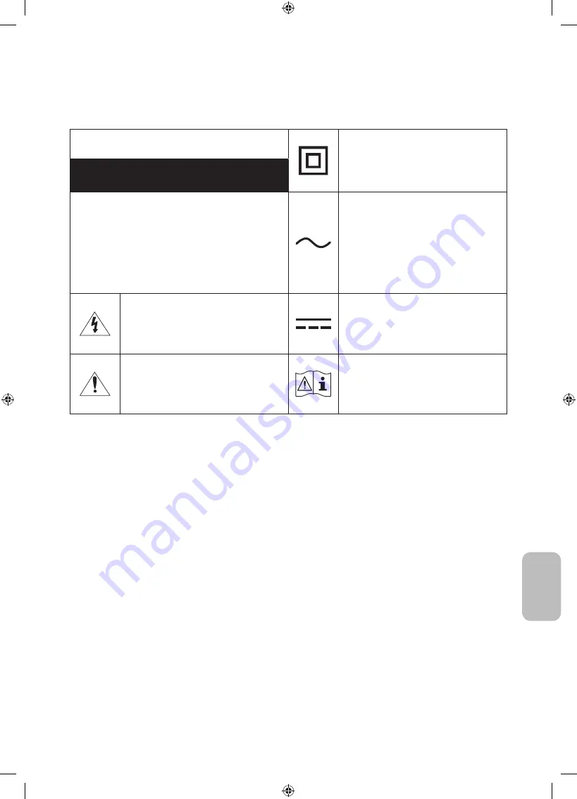 Samsung UE32M4002 User Manual Download Page 227