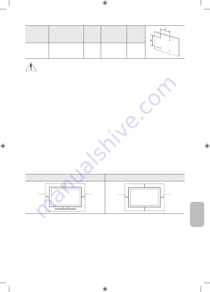 Samsung UE32M4002 User Manual Download Page 233