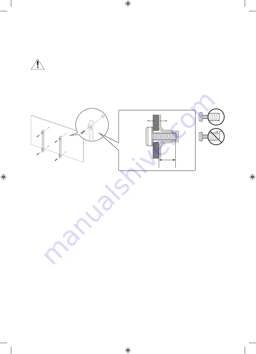 Samsung UE32M4002 User Manual Download Page 296