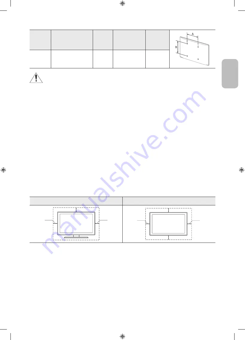 Samsung UE32M4002 User Manual Download Page 329