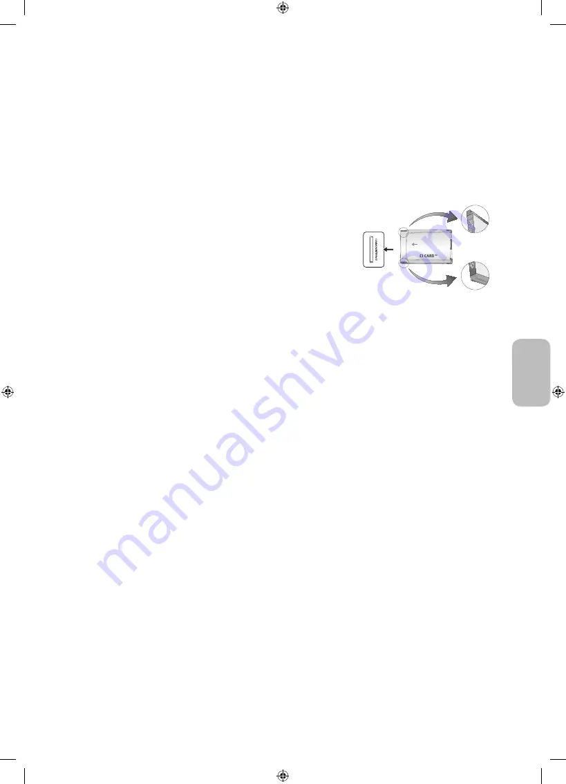 Samsung UE32M4002 User Manual Download Page 431