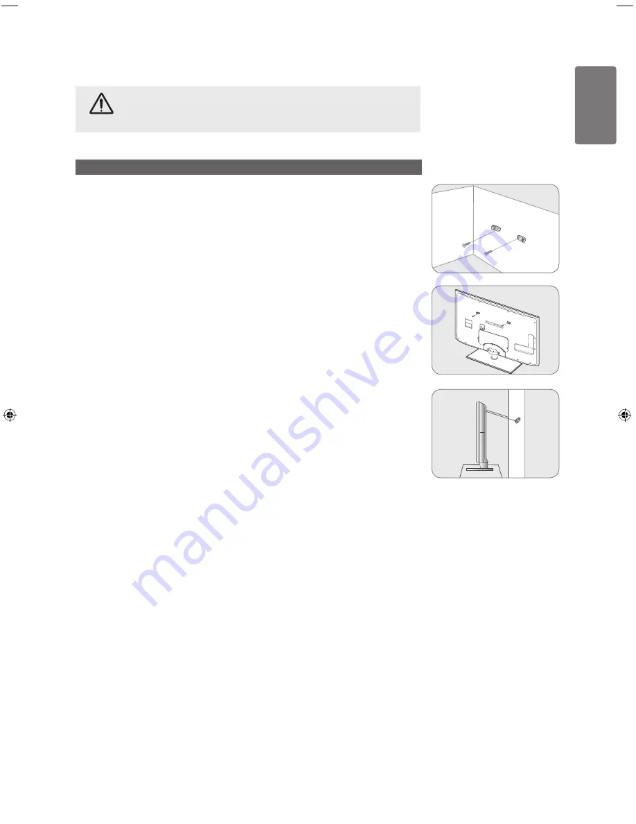 Samsung UE37B6000VW User Manual Download Page 9