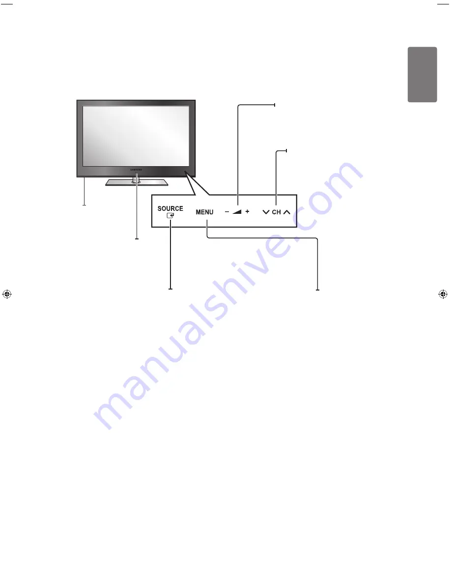 Samsung UE37B6000VW User Manual Download Page 11