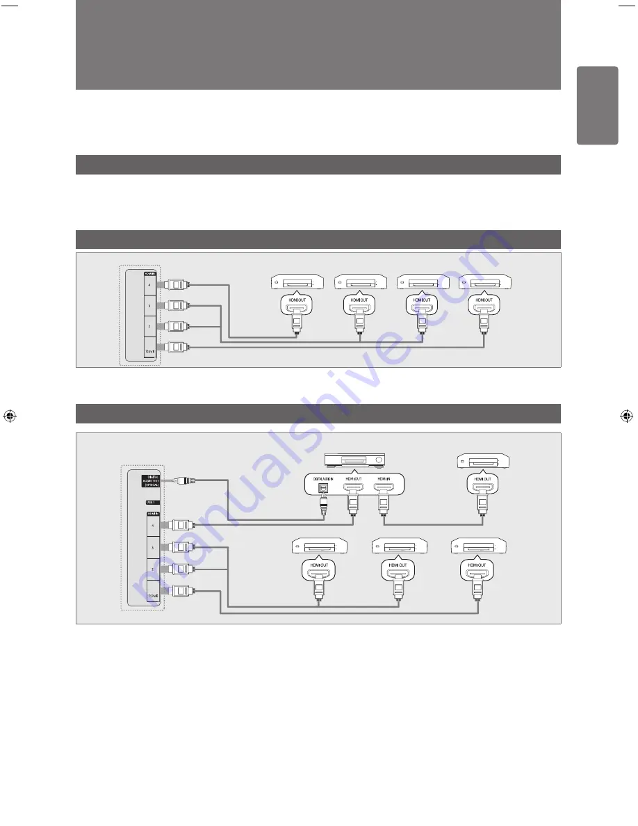 Samsung UE37B6000VW Скачать руководство пользователя страница 45