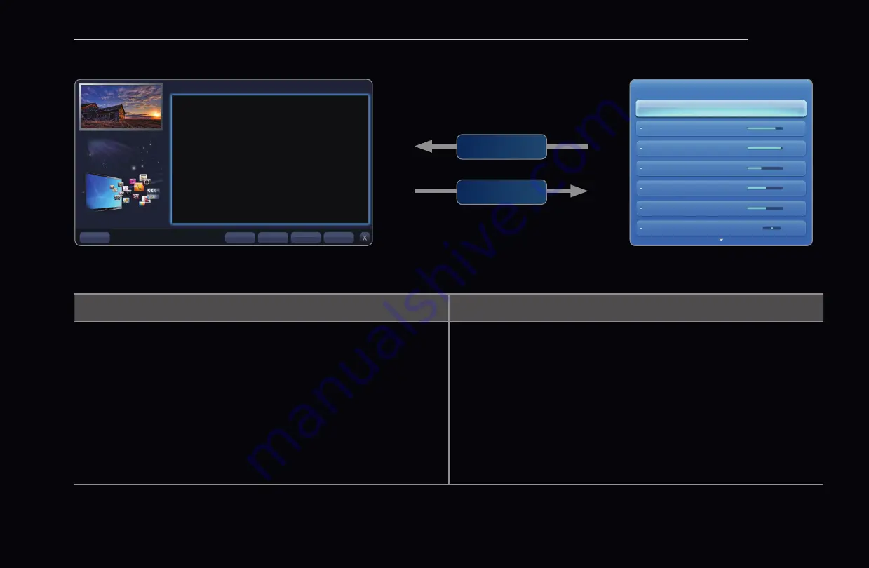 Samsung UE37D6500 Manual Download Page 313