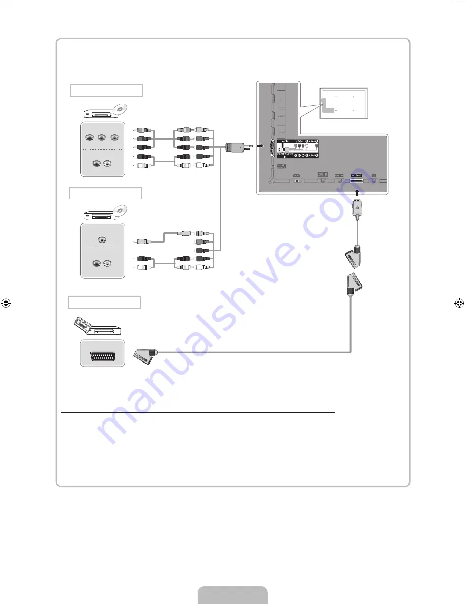 Samsung ue37d6530 Скачать руководство пользователя страница 9