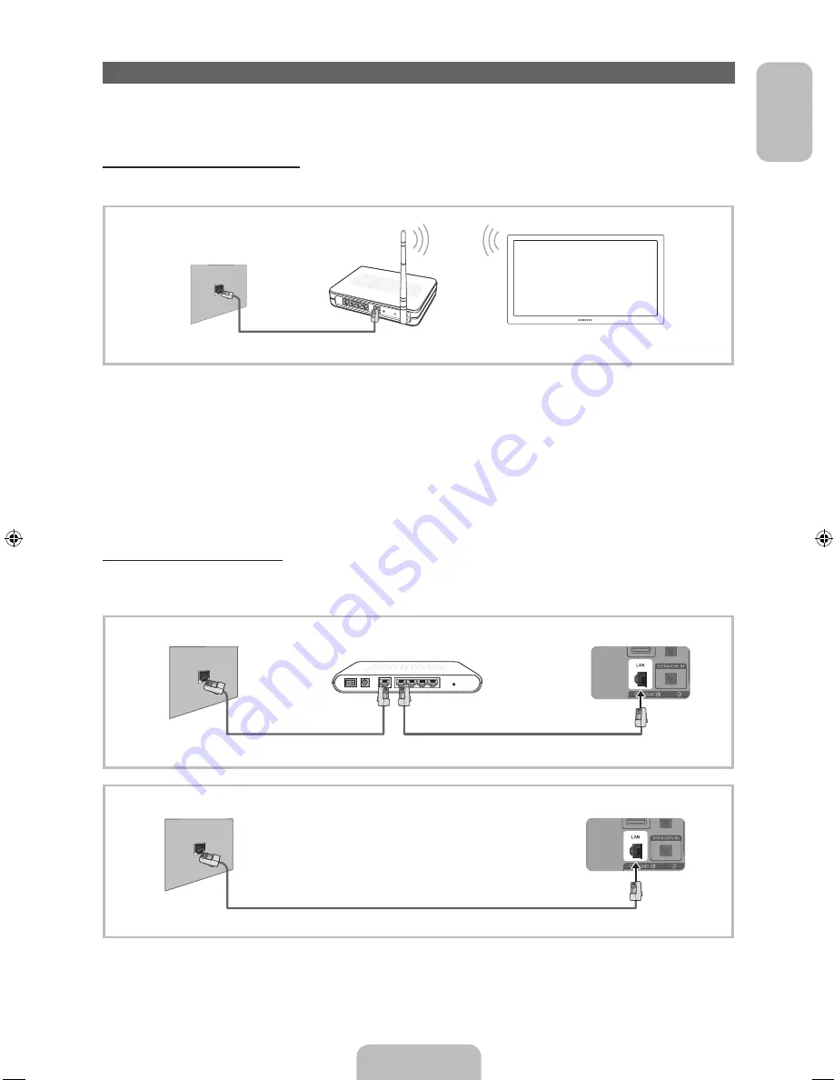 Samsung UE40ES6200 User Manual Download Page 13