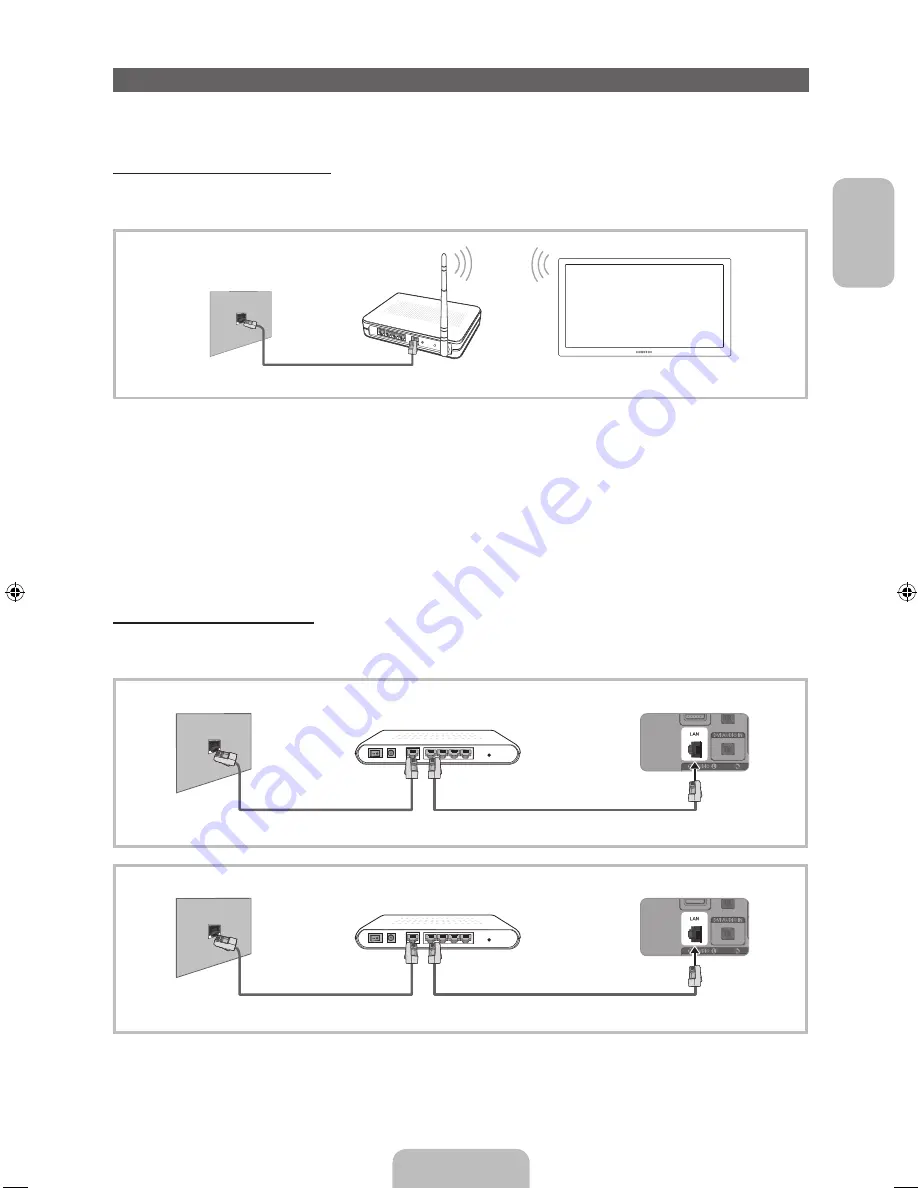 Samsung UE40ES6200 User Manual Download Page 35