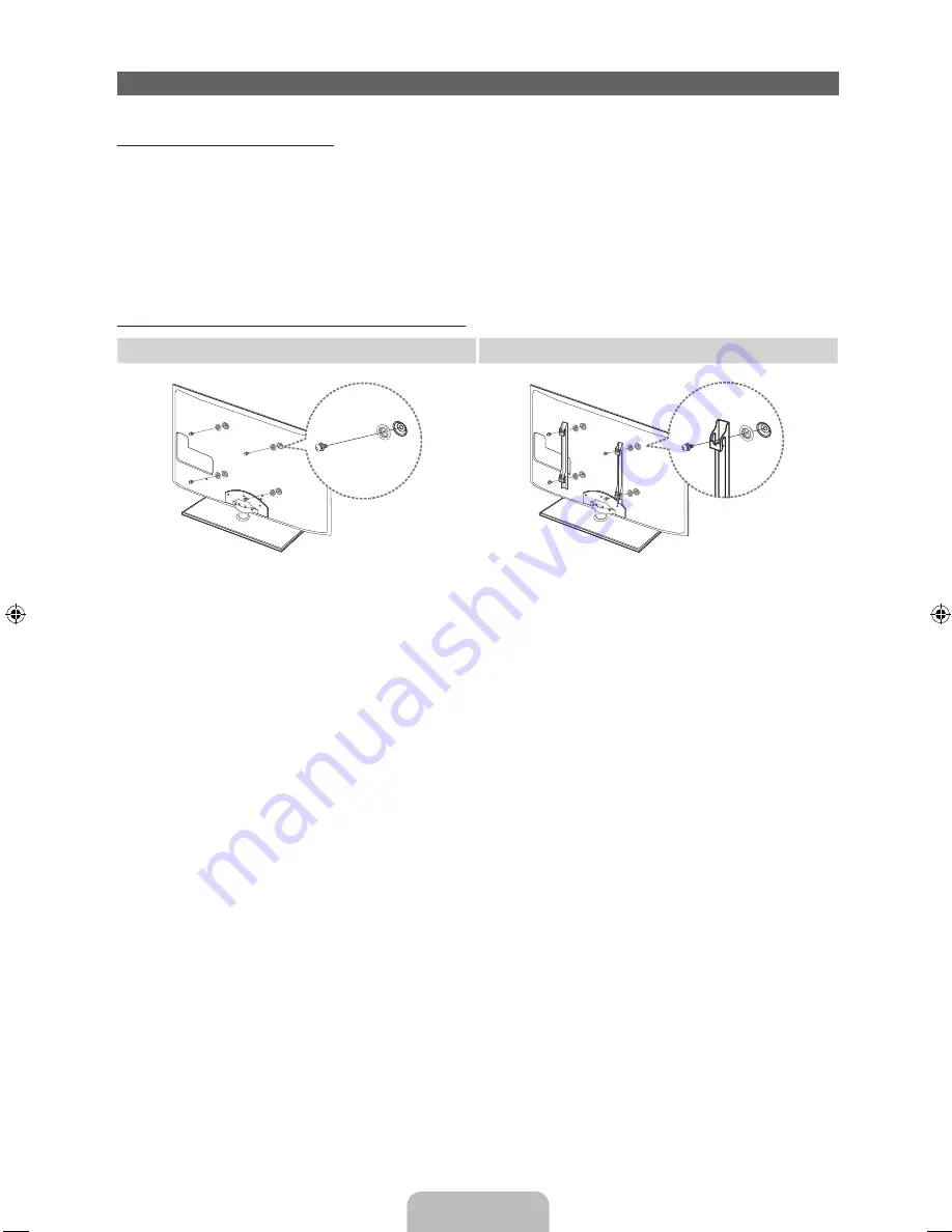 Samsung UE40ES6200 User Manual Download Page 38