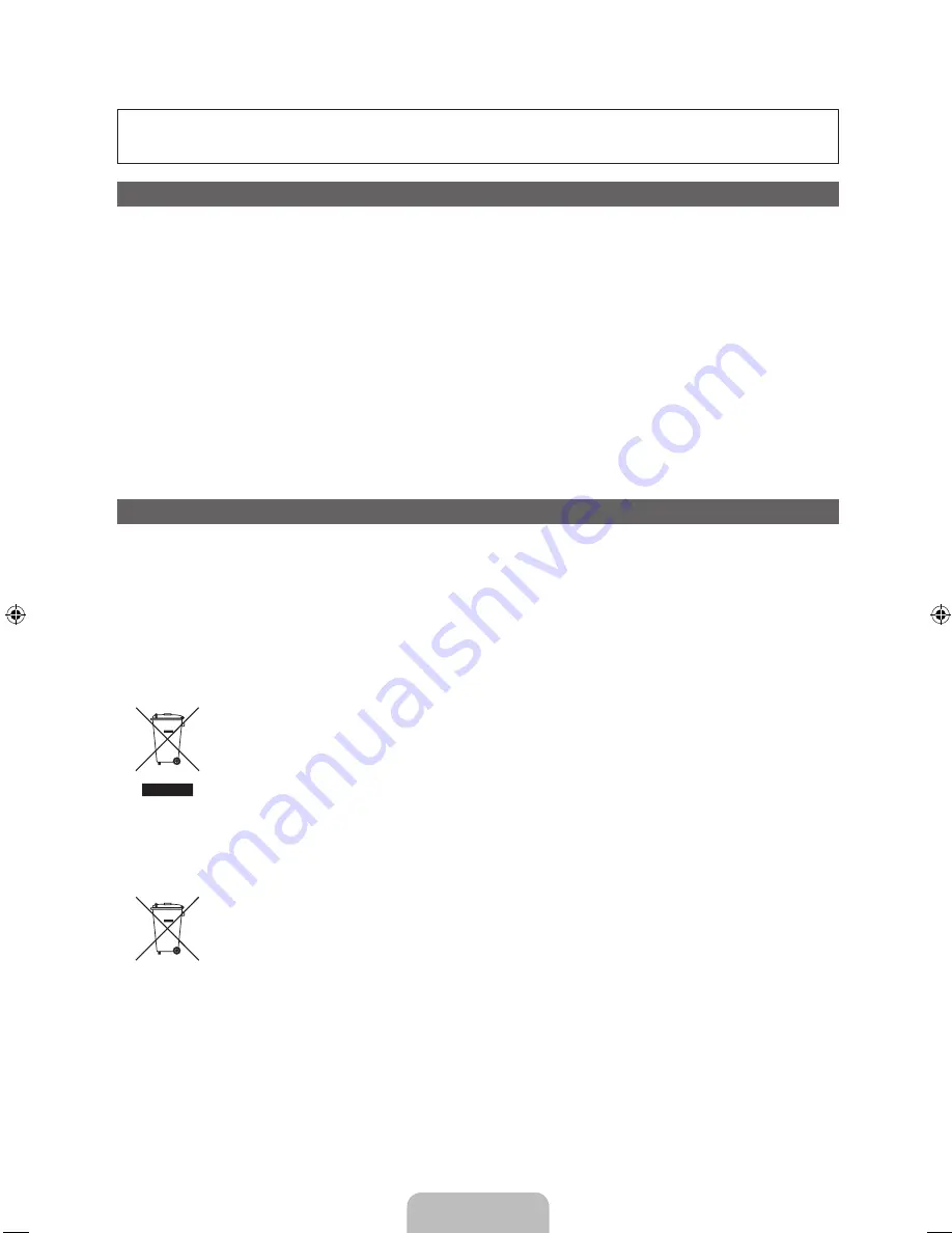 Samsung UE40ES6200 User Manual Download Page 46