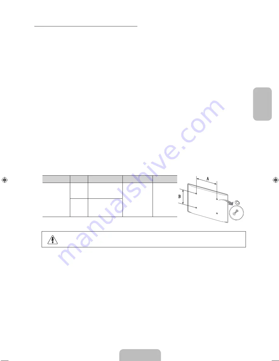 Samsung UE40ES6200 User Manual Download Page 61