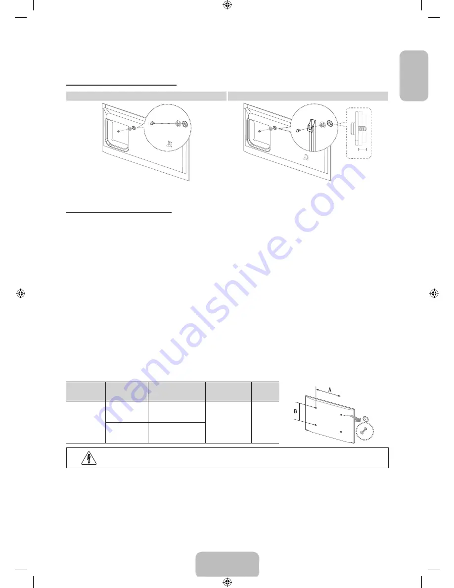 Samsung UE40F6470 Скачать руководство пользователя страница 19