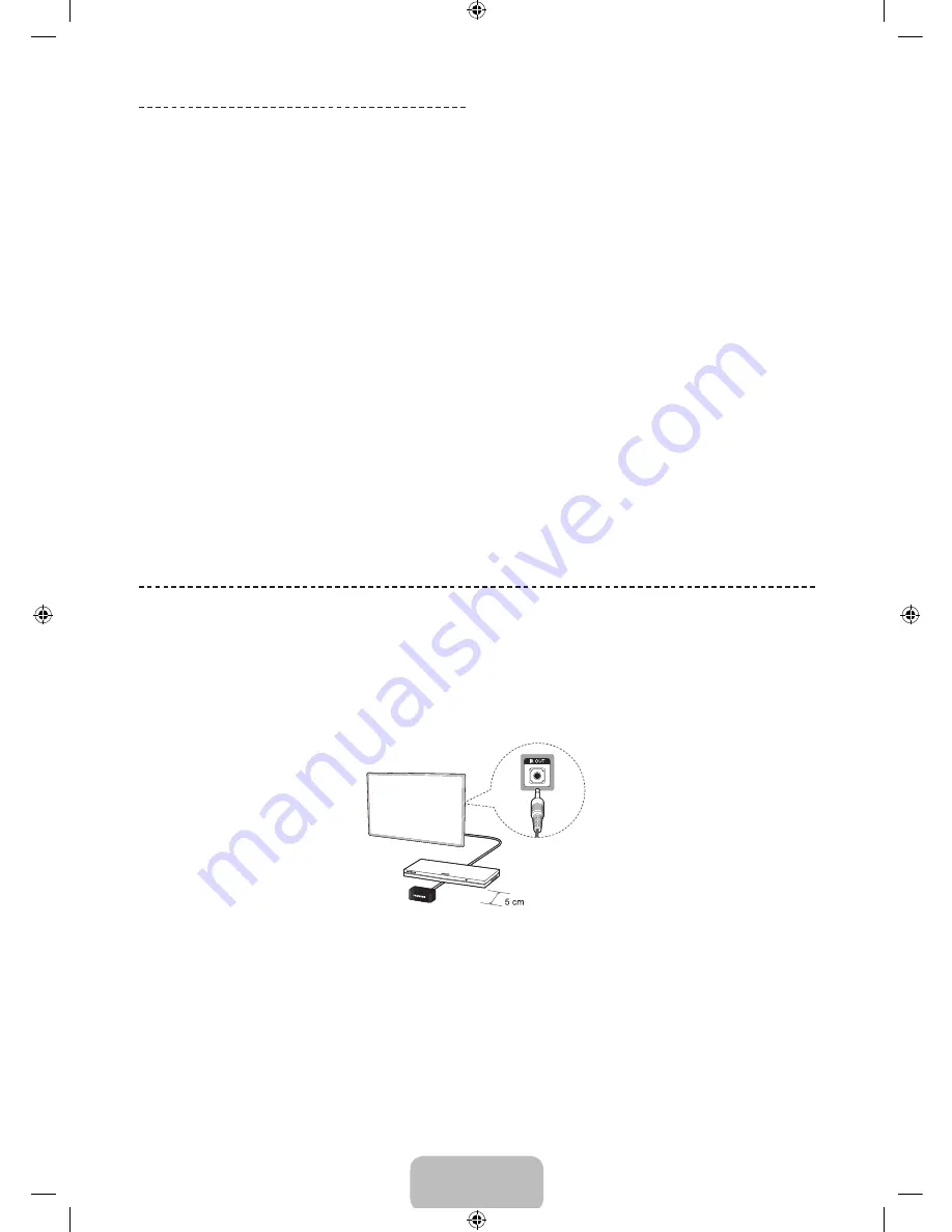 Samsung UE40F6470 User Manual Download Page 58