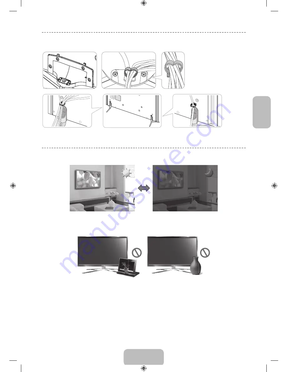 Samsung UE40F6470 Скачать руководство пользователя страница 69