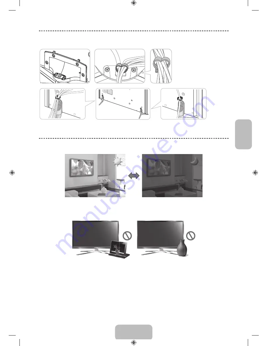 Samsung UE40F6470 User Manual Download Page 93