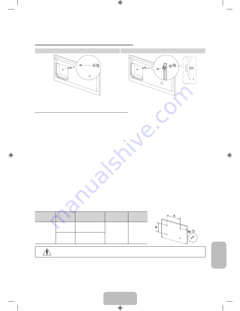 Samsung UE40F6470 Скачать руководство пользователя страница 211