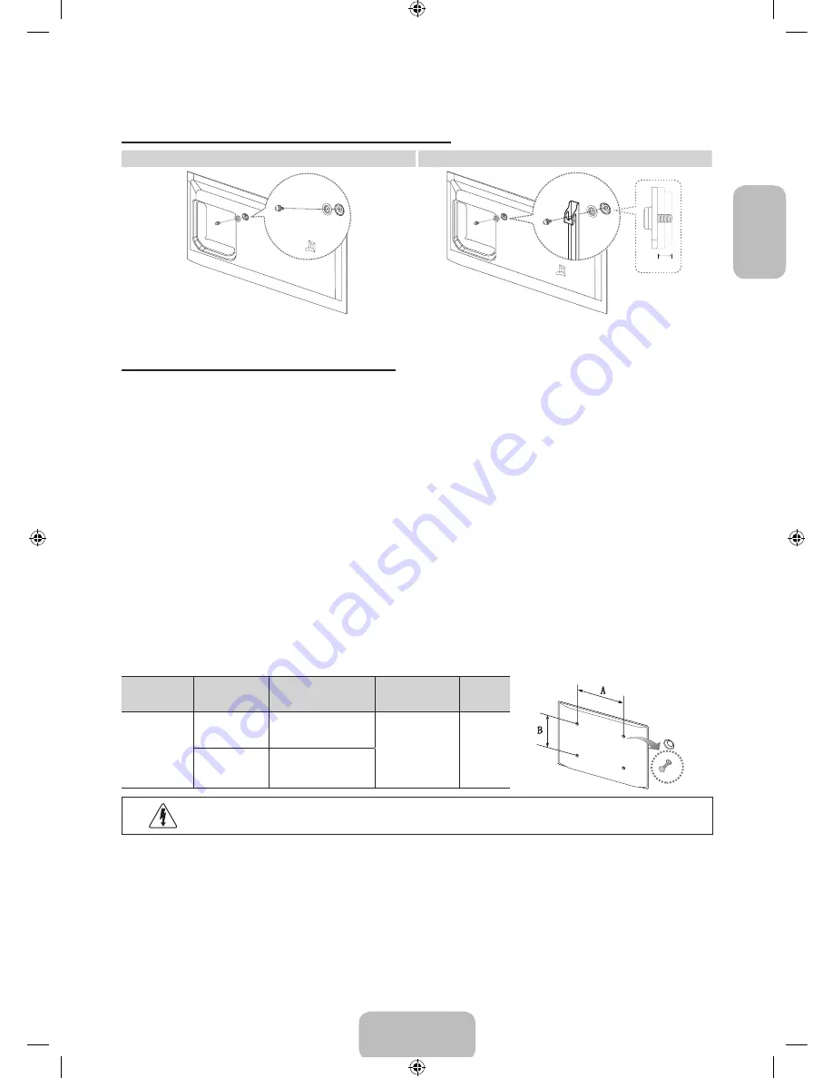 Samsung UE40F6470 Скачать руководство пользователя страница 259