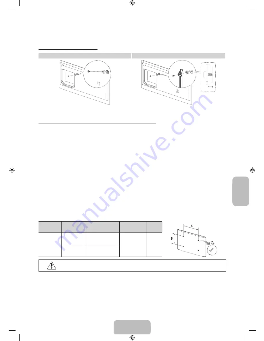 Samsung UE40F6470 Скачать руководство пользователя страница 355