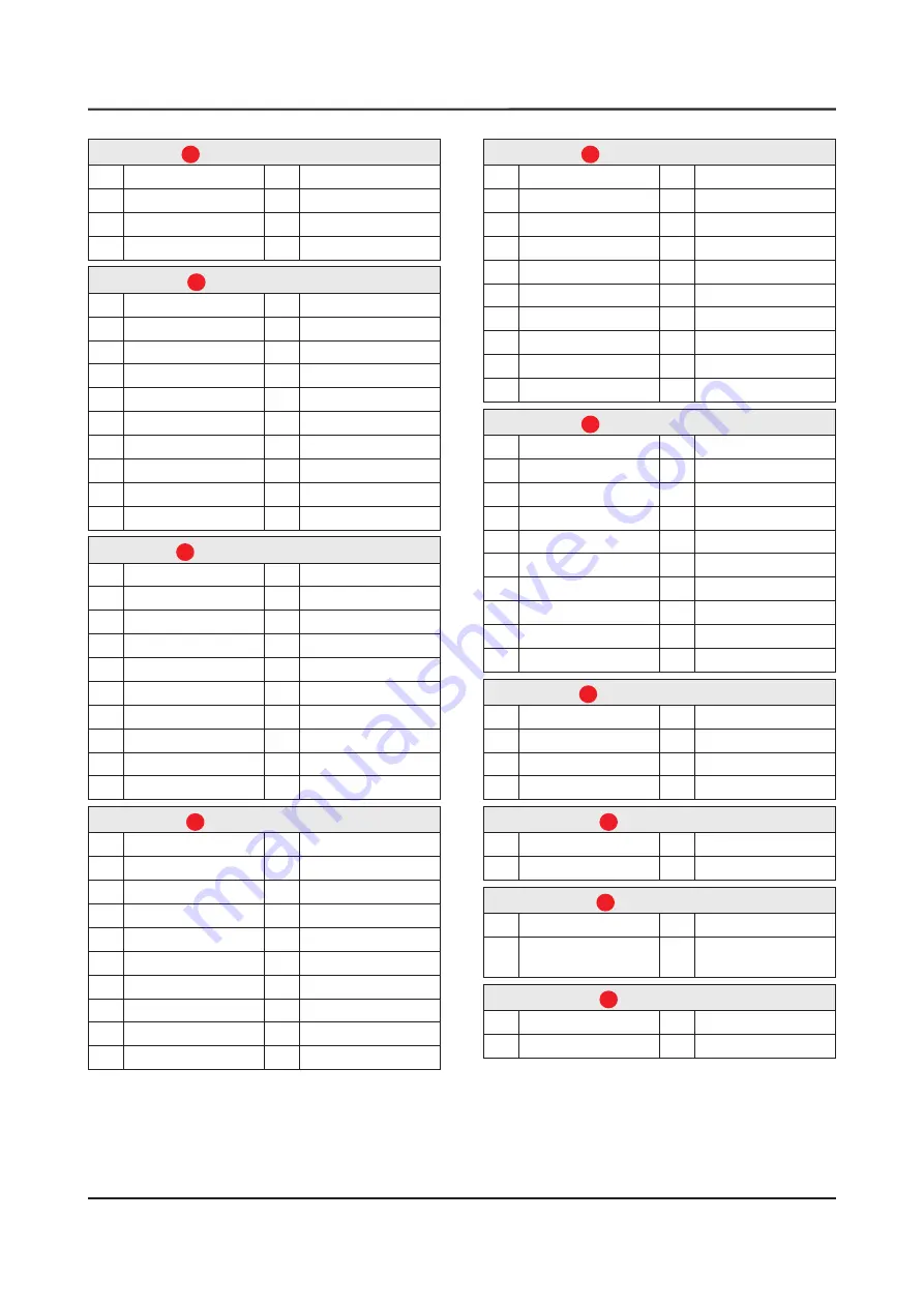 Samsung UE40F70 Series Service Manual Download Page 75