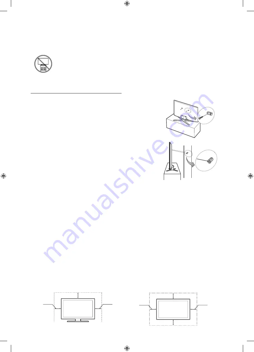 Samsung UE40H6400 Скачать руководство пользователя страница 42