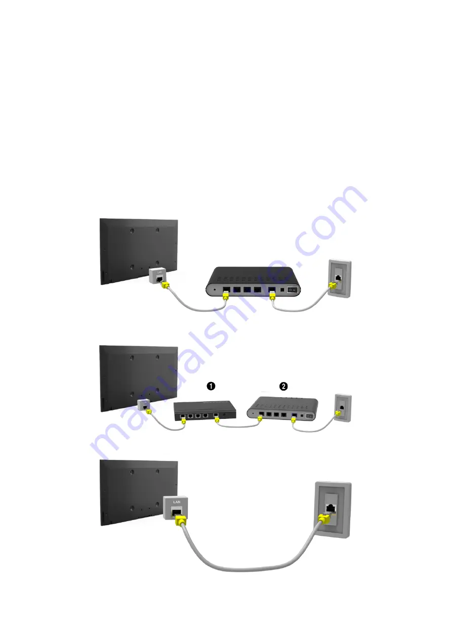 Samsung UE40HU6900S E-Manual Download Page 55