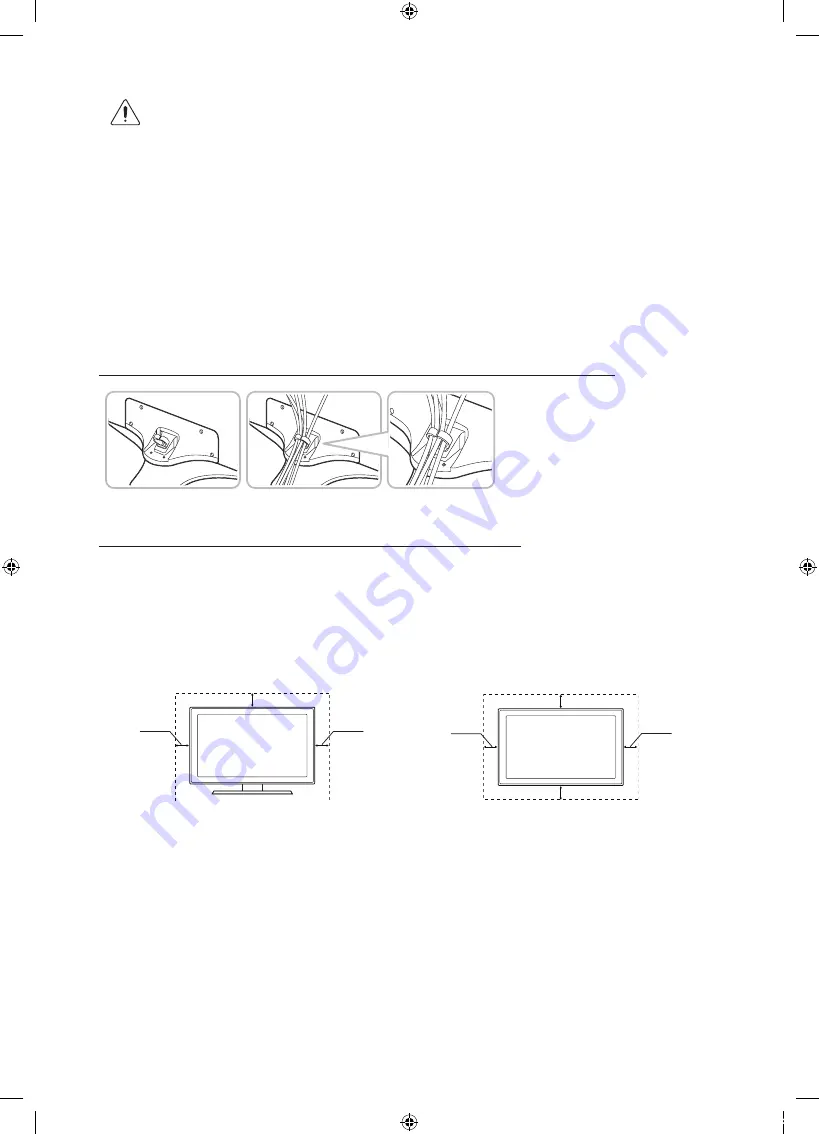 Samsung UE40J6200A User Manual Download Page 46