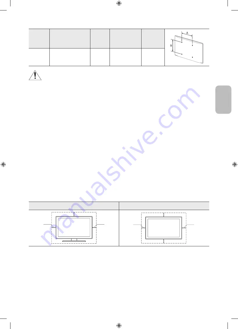 Samsung UE40M5002 User Manual Download Page 69