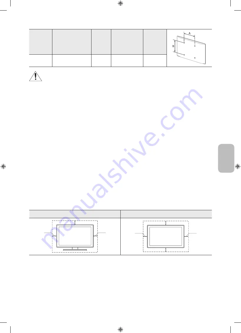 Samsung UE40M5002 User Manual Download Page 129