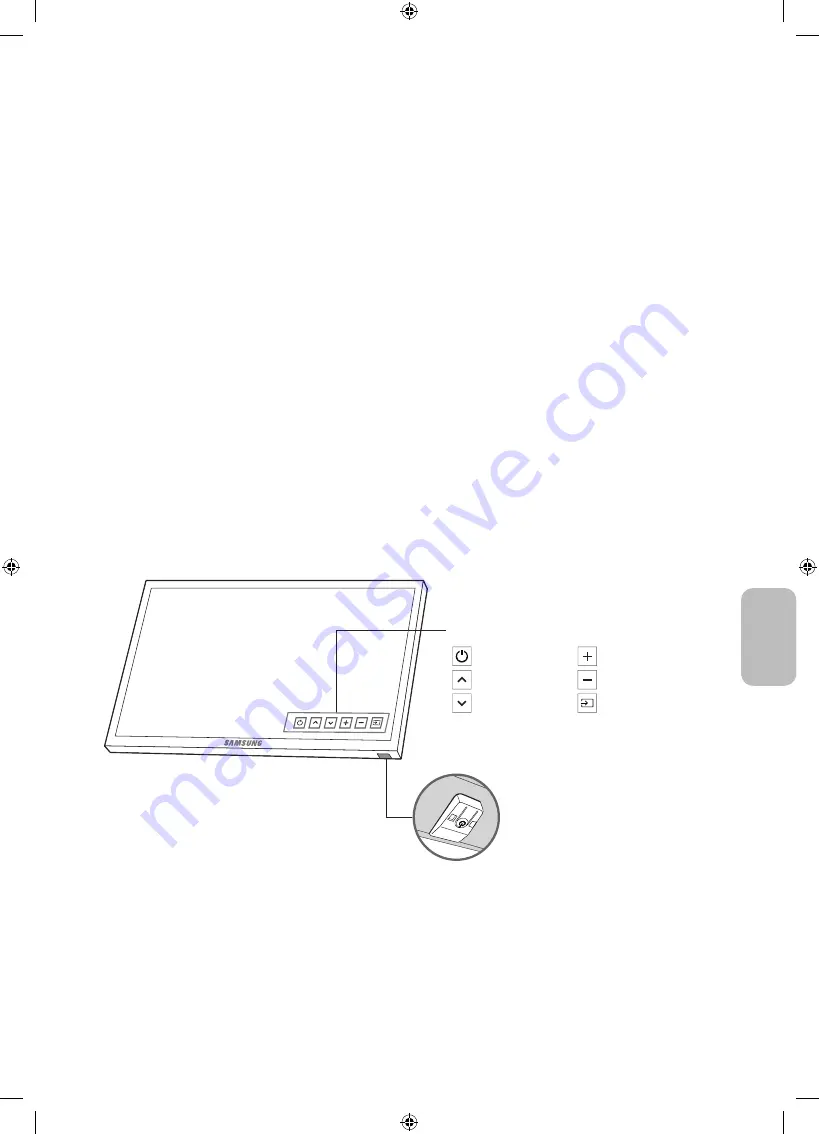 Samsung UE40M5002 Скачать руководство пользователя страница 433