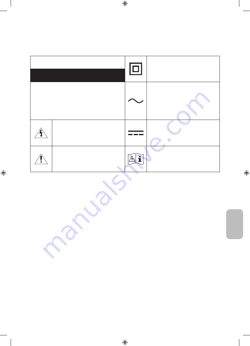 Samsung UE40M5002 Скачать руководство пользователя страница 453