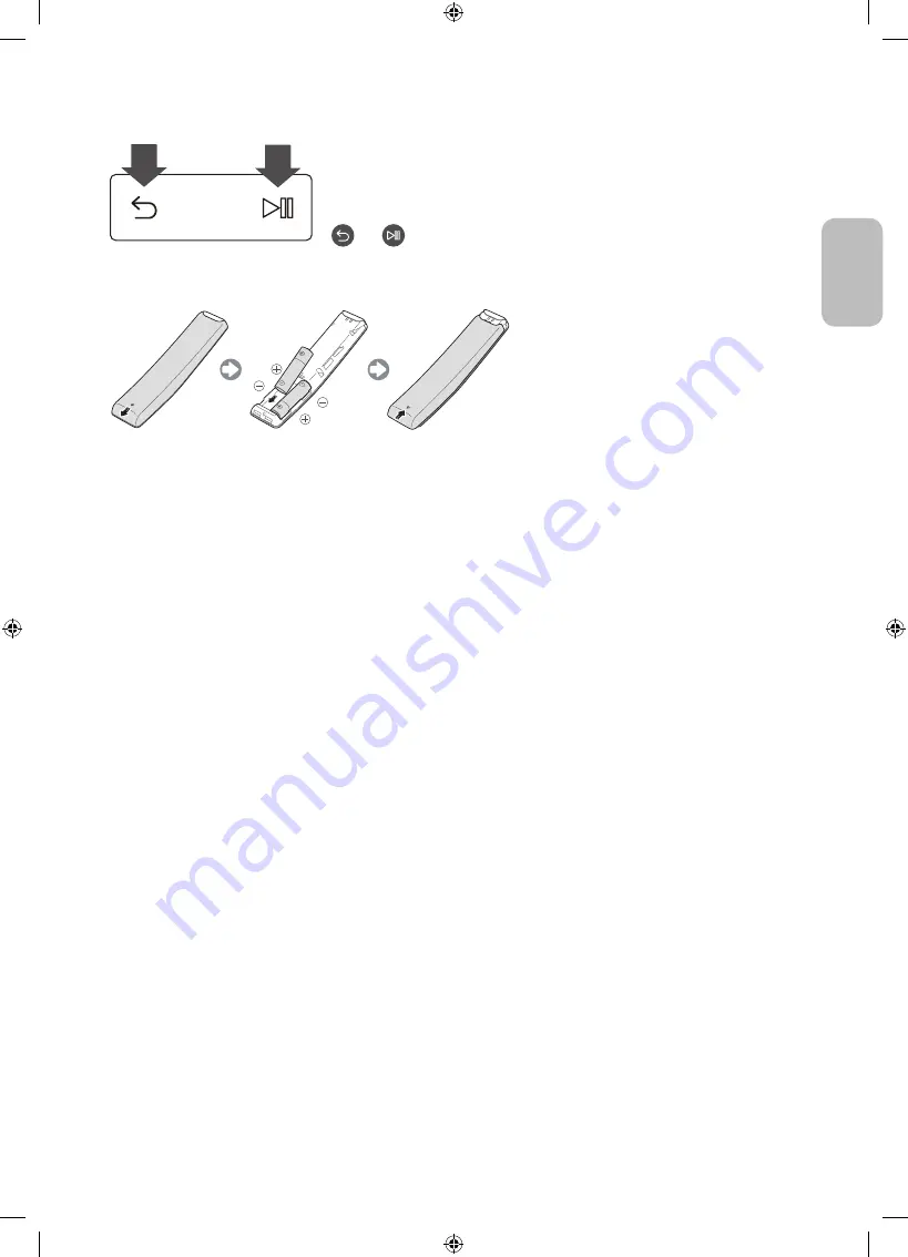 Samsung UE40MU6102 User Manual Download Page 31