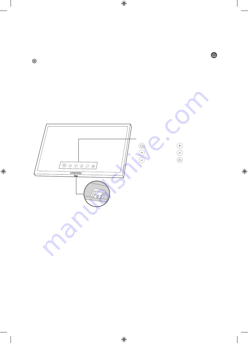 Samsung UE40MU6102 Скачать руководство пользователя страница 32