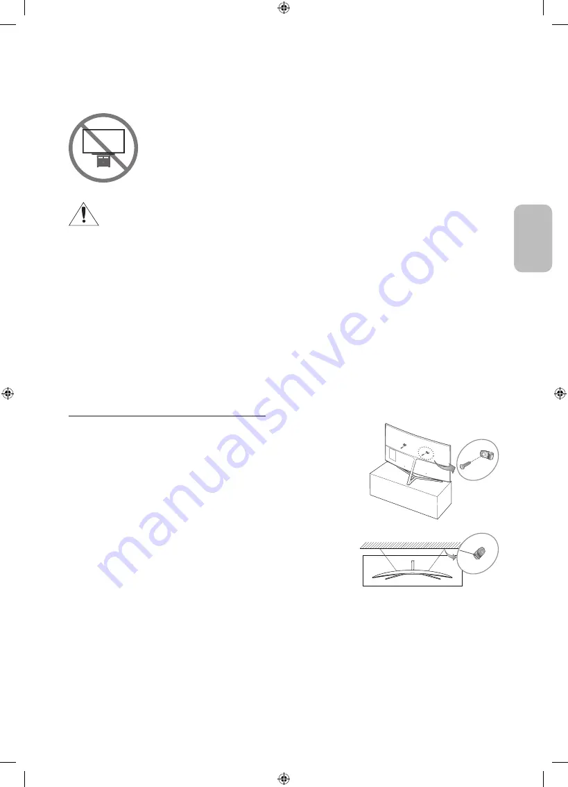 Samsung UE40MU6102 Скачать руководство пользователя страница 49