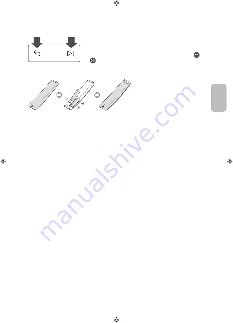 Samsung UE40MU6102 User Manual Download Page 51