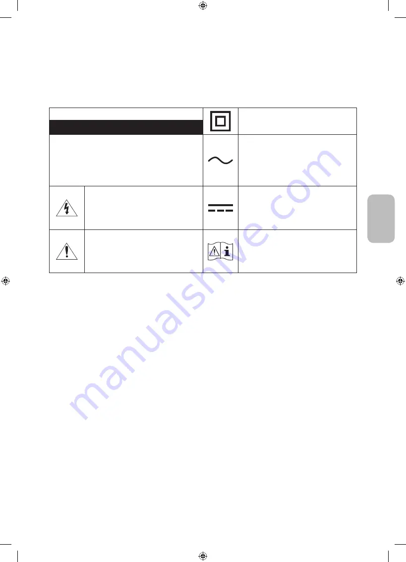 Samsung UE40MU6102 Скачать руководство пользователя страница 63