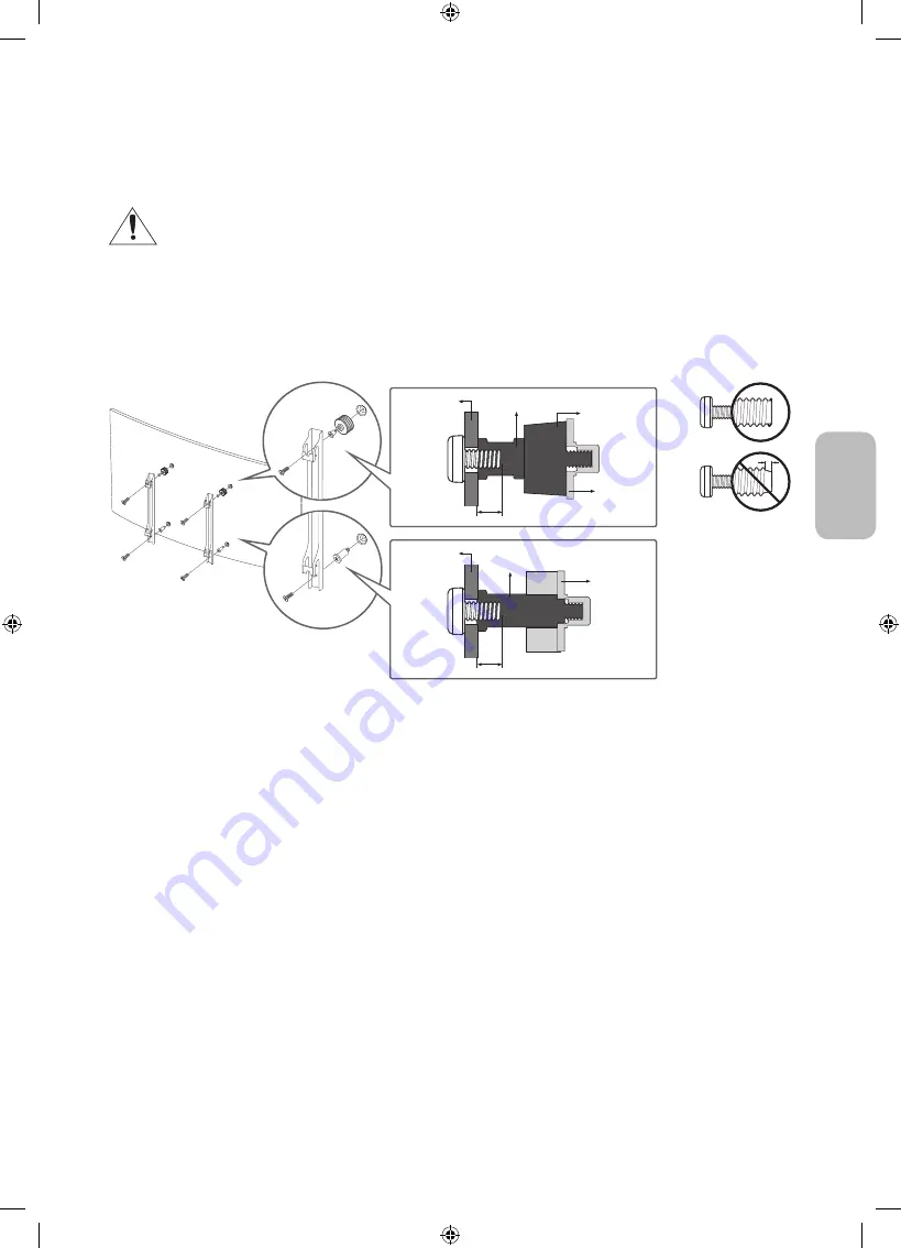 Samsung UE40MU6102 User Manual Download Page 67