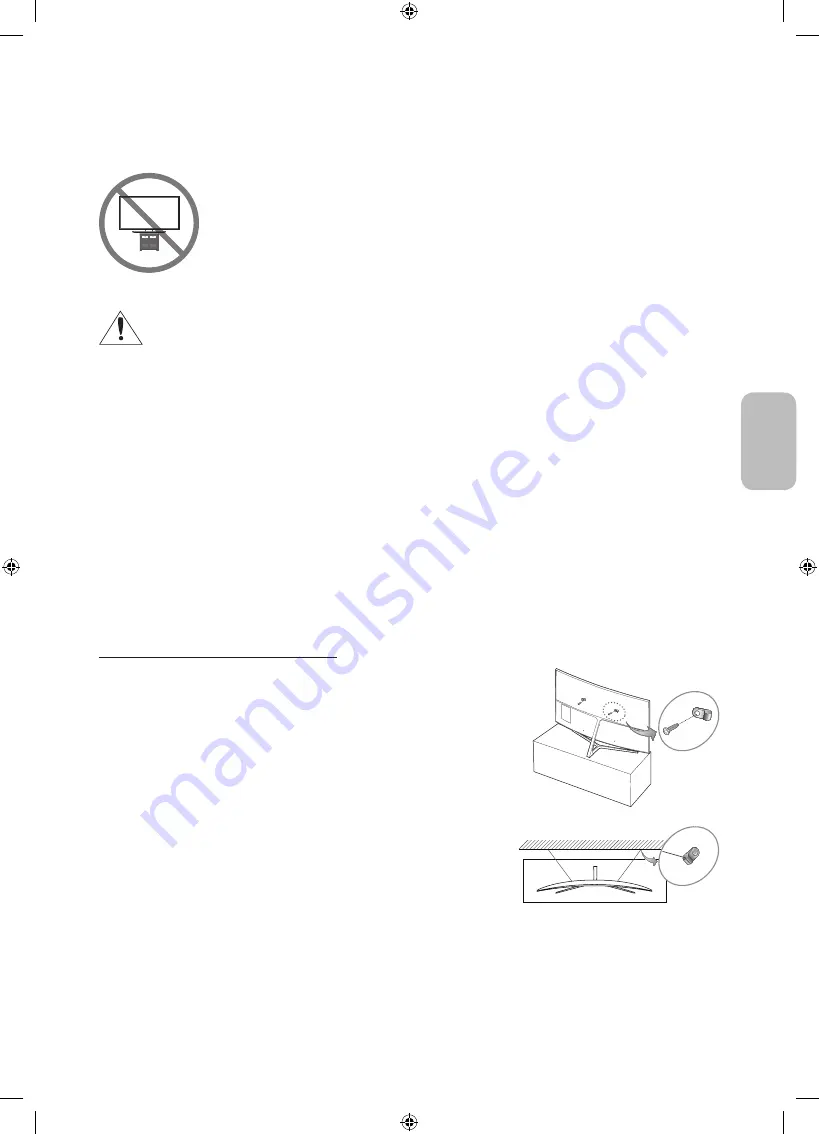 Samsung UE40MU6102 User Manual Download Page 69