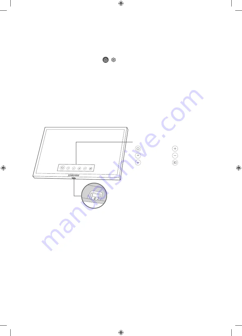 Samsung UE40MU6102 Скачать руководство пользователя страница 92