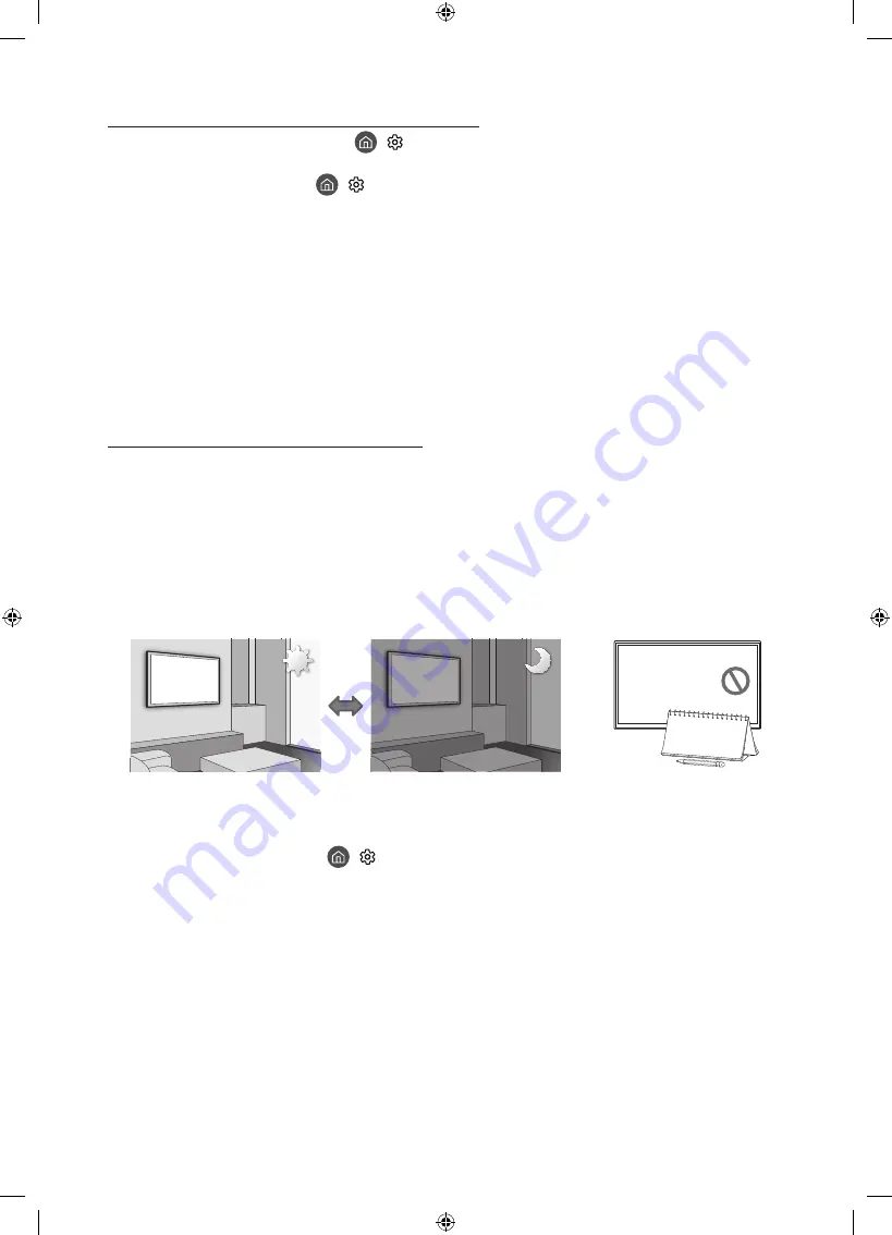 Samsung UE40MU6102 Скачать руководство пользователя страница 96