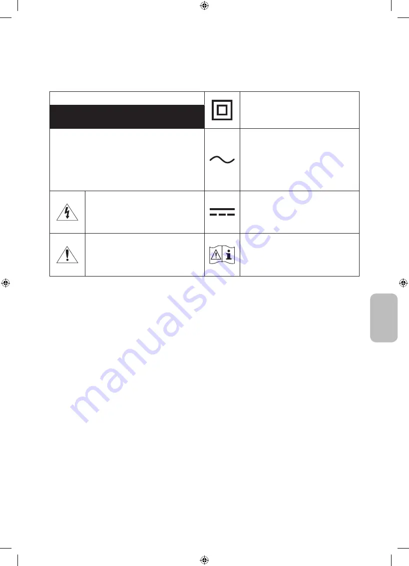 Samsung UE40MU6102 Скачать руководство пользователя страница 103